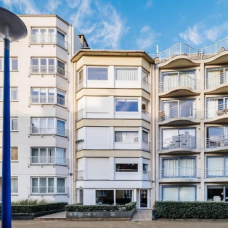 Ruim En Lichtrijk Appartement Op 100M Van Zee Te ก๊กไซเดอ ภายนอก รูปภาพ