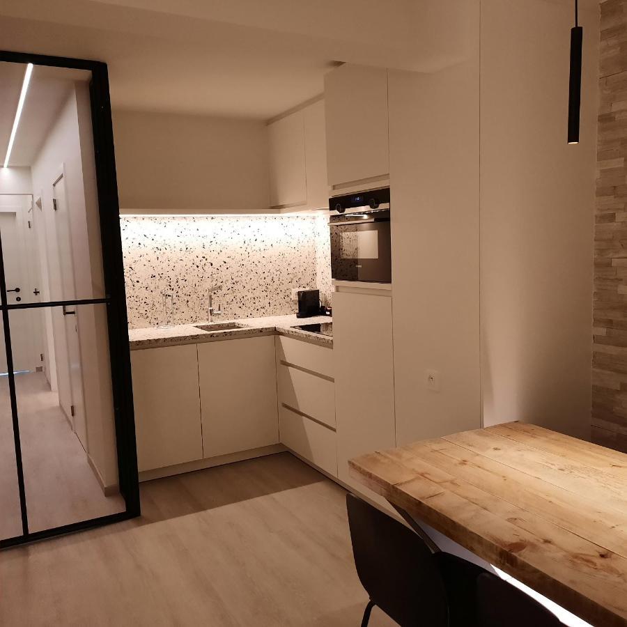 Ruim En Lichtrijk Appartement Op 100M Van Zee Te ก๊กไซเดอ ภายนอก รูปภาพ
